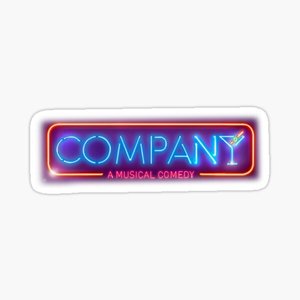 Image for 'Company: A Musical Comedy'