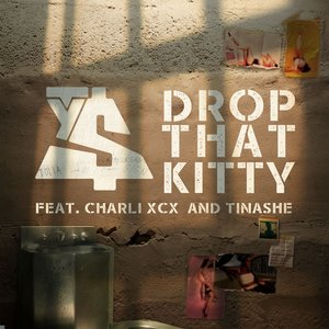 Image for 'Drop That Kitty (feat. Charli XCX and Tinashe) - Single'