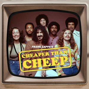 Image for 'Cheaper Than Cheep: The Soundtrack (Live)'