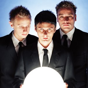 Image for 'Muse'