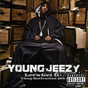 Image for 'Let’s Get It: Thug Motivation 101 (Deluxe Edition)'