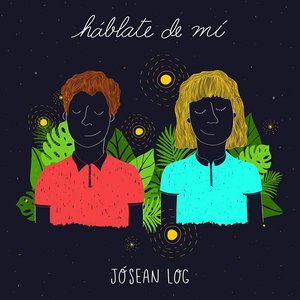 Image for 'Háblate de Mí'