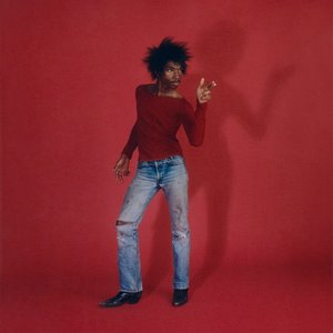 Image for 'LOVE IS THE LAW'