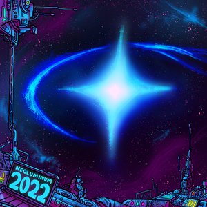 Image for 'Neoluminum 2022: Side B'