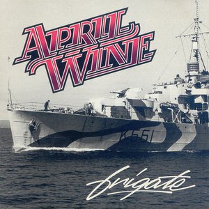 Image for 'Frigate'