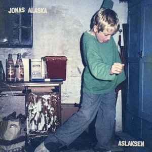 Image for 'Aslaksen'