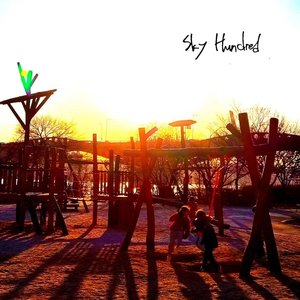 Image for 'Sky Hundred'
