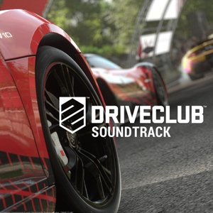 Image pour 'Driveclub Original Soundtrack (Remixes)'