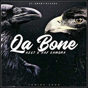 Image for 'Qa bone'