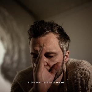 Immagine per 'I Love You. It's A Fever Dream.'