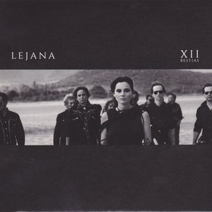 Image for 'XII Bestias'