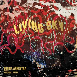 Изображение для 'Living Sky'