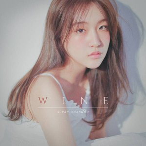 Image for 'WINE'