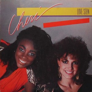 Image for 'Love Stew'