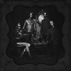 Image for 'The Strange Case of... (Deluxe)'