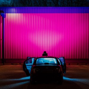 Image for 'Secret Places'