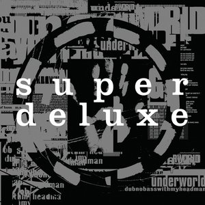 Изображение для 'Dubnobasswithmyheadman (Super Deluxe / 20th Anniversary Remaster)'