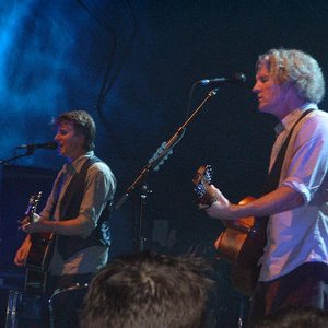 Image for 'The Finn Brothers'