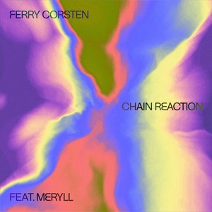 Image for 'Chain Reaction'