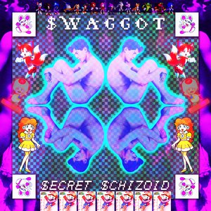 Image for 'S3CR3T SCH!ZO!D'
