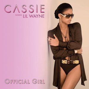 Image for 'Official Girl'