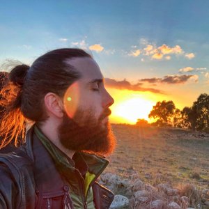 Image for 'Avi Kaplan'