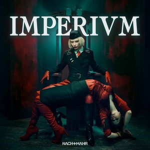 Image for 'IMPERIVM'