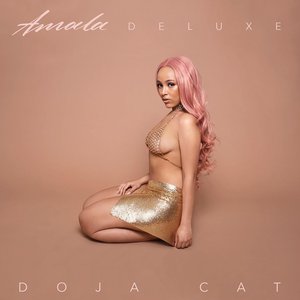 Immagine per 'Amala (Deluxe Edition)'