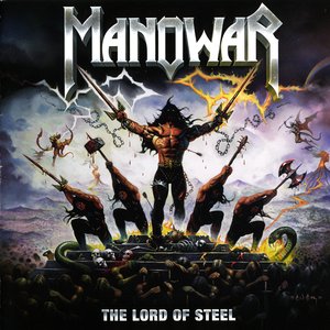 Bild für 'The Lord of Steel'