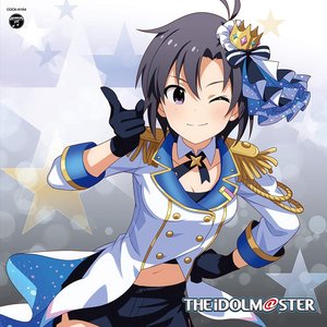 Image for 'THE IDOLM@STER MASTER ARTIST 4 04 菊地真'