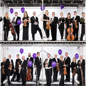 Image for 'BBC National Orchestra of Wales'
