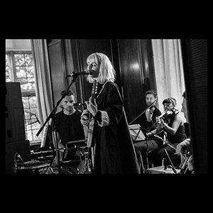 Image for 'Live at Festival No.6'