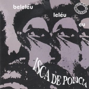 Immagine per 'Beleléu e Banda Isca de Polícia'