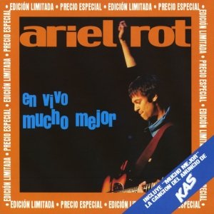 Image for 'En Vivo Mucho Mejor'