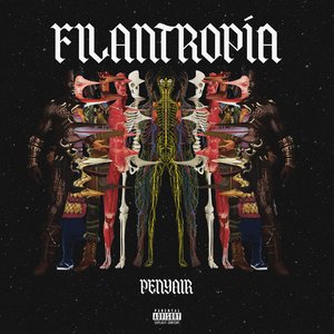 Image for 'Filantropía'