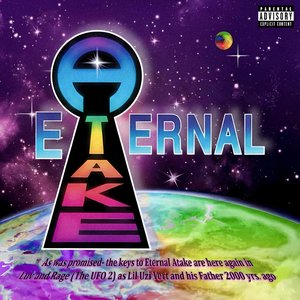 Image for 'ETERNAL ATAKE/ LUV VS THE WORLD 2'