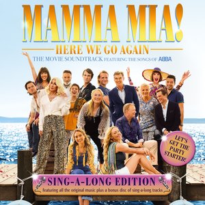Imagen de 'Mamma Mia! Here We Go Again (Original Motion Picture Soundtrack / Singalong Version)'