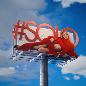 Image for '#SOLO'