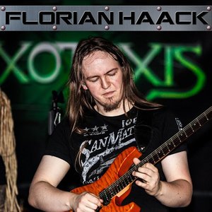 Bild für 'Florian Haack'