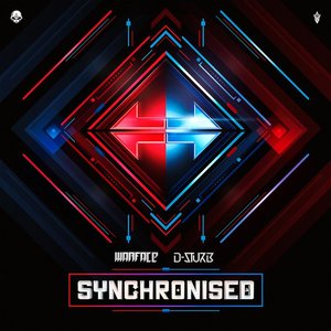 Image for 'Synchronised'