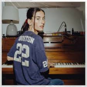 Image for 'Boston - Single'