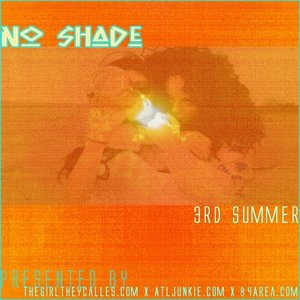 Image for 'No Shade: 3rd Summer'