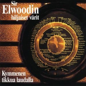 Image for 'Kymmenen tikkua laudalla'