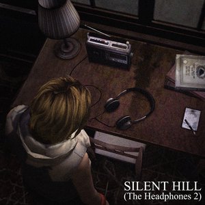 'Silent Hill (The Headphones 2)'の画像