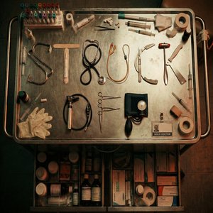 'Struck Off' için resim