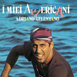 Изображение для 'I Miei Americani Tre Puntini (Remastered 2011)'