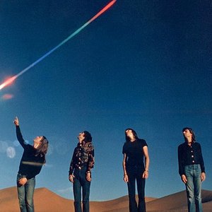 Image for 'Pink Floyd'