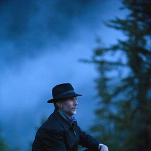 Image for 'John Luther Adams'