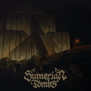 Bild für 'Sumerian Tombs'
