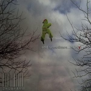 Bild für 'And Sometimes... Wh(Y)'